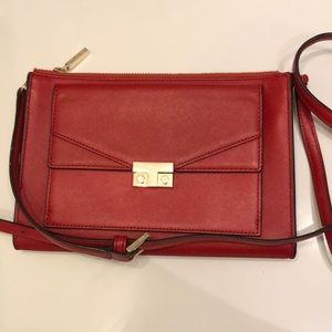 Tory Burch clutch/crossbody
